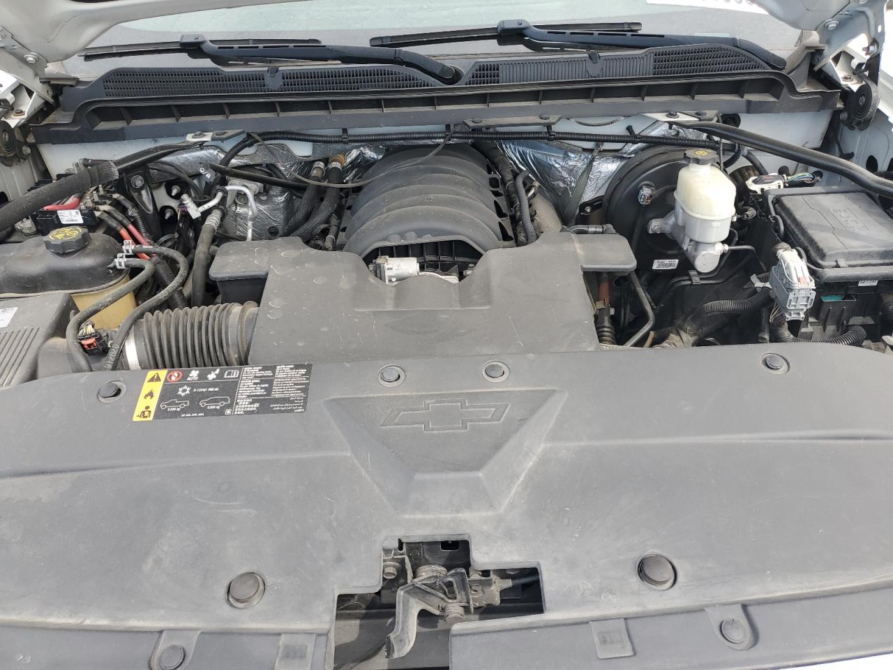 2017 Chevrolet Silverado K1500 Lt VIN: 3GCUKREC0HG117555 Lot: 81131355