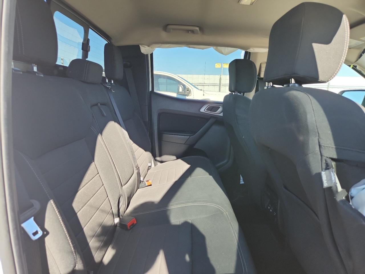 2019 Ford Ranger Xl VIN: 1FTER4FH7KLA17749 Lot: 80409275