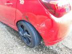 2015 VAUXHALL CORSA LIMITED EDITION S/S  for sale at Copart COLCHESTER