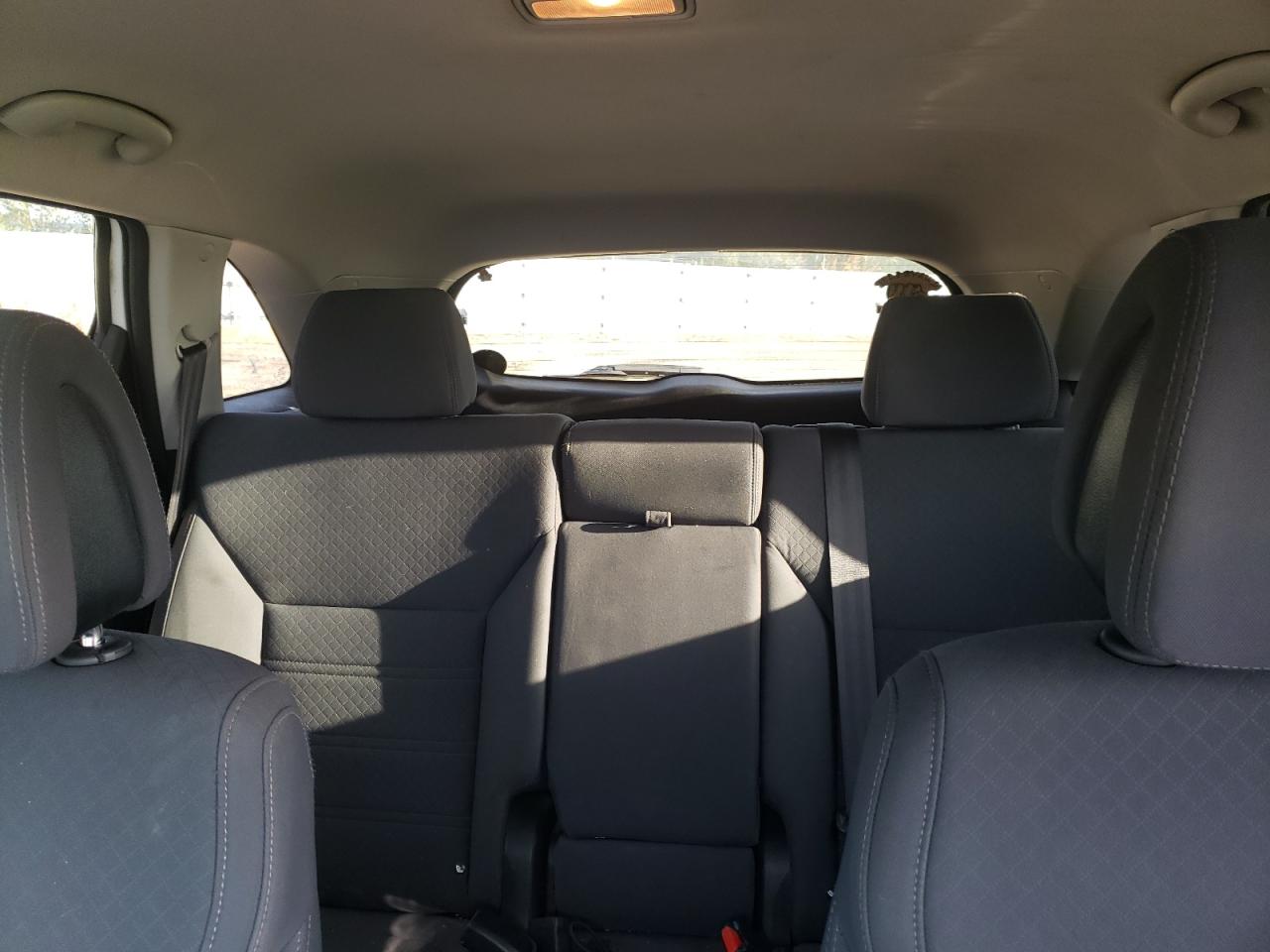 2016 Kia Sorento Lx VIN: 5XYPG4A34GG031105 Lot: 80090885