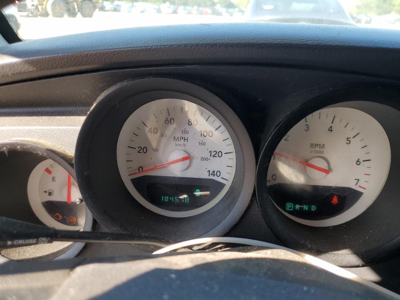 2007 Dodge Charger Se VIN: 2B3KA43G97H772817 Lot: 81264265