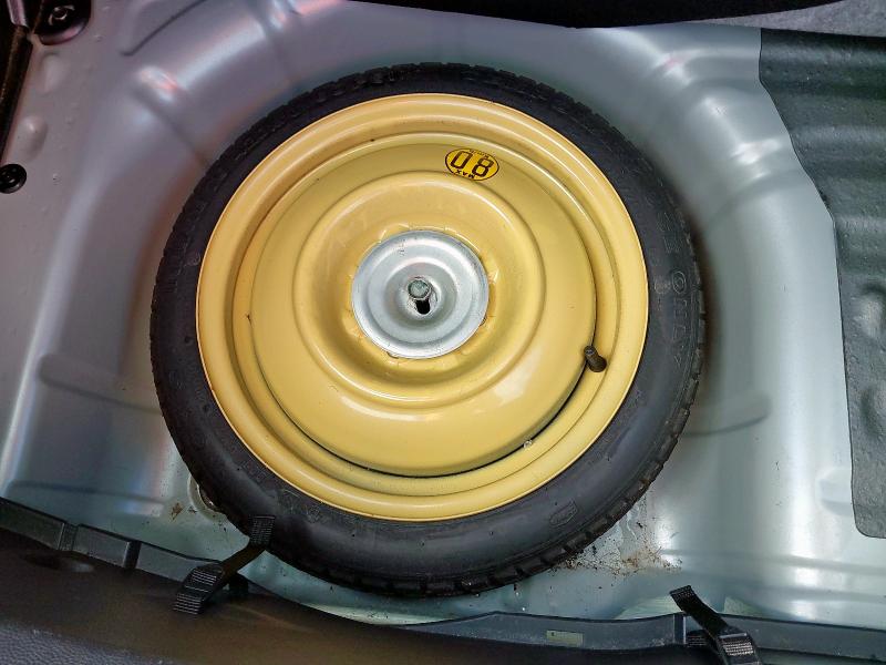 2011 MAZDA 2 1.5 TS2 5DR AUTO