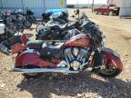 2016 INDIAN MOTORCYCLE CO. CHIEFTAIN    for sale at Copart SD - RAPID CITY