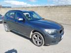 2014 BMW X1 XDRIVE18D M SPORT  for sale at Copart YORK