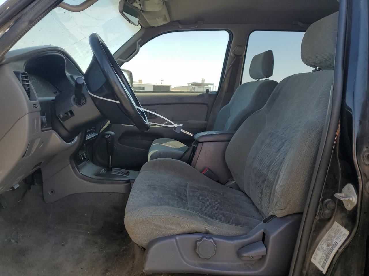 2001 Toyota 4Runner Sr5 VIN: JT3GN86R410188662 Lot: 71660485