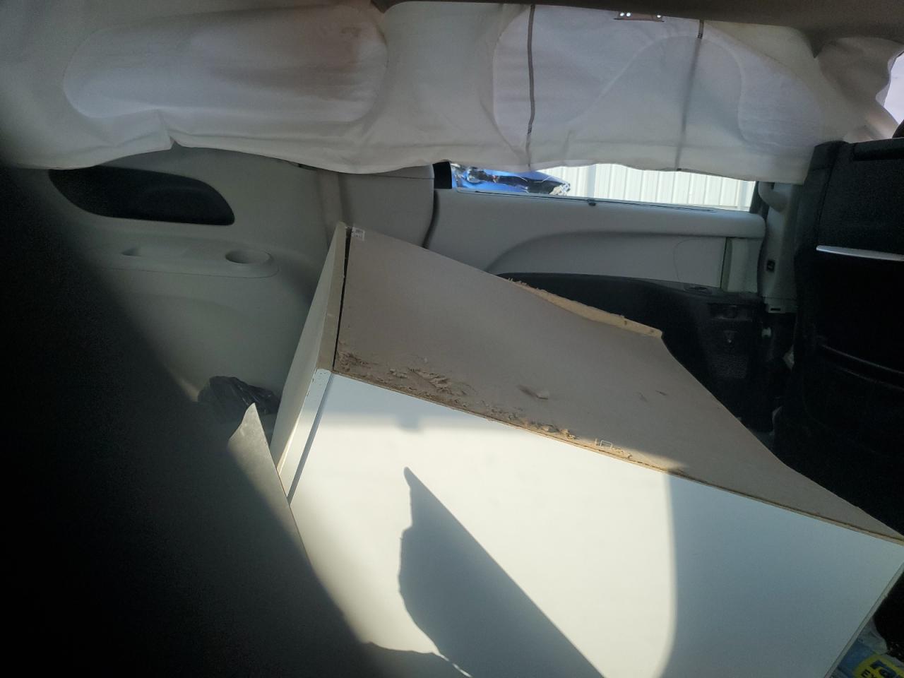 2017 Chrysler Pacifica Touring L Plus VIN: 2C4RC1EG5HR679369 Lot: 81468855