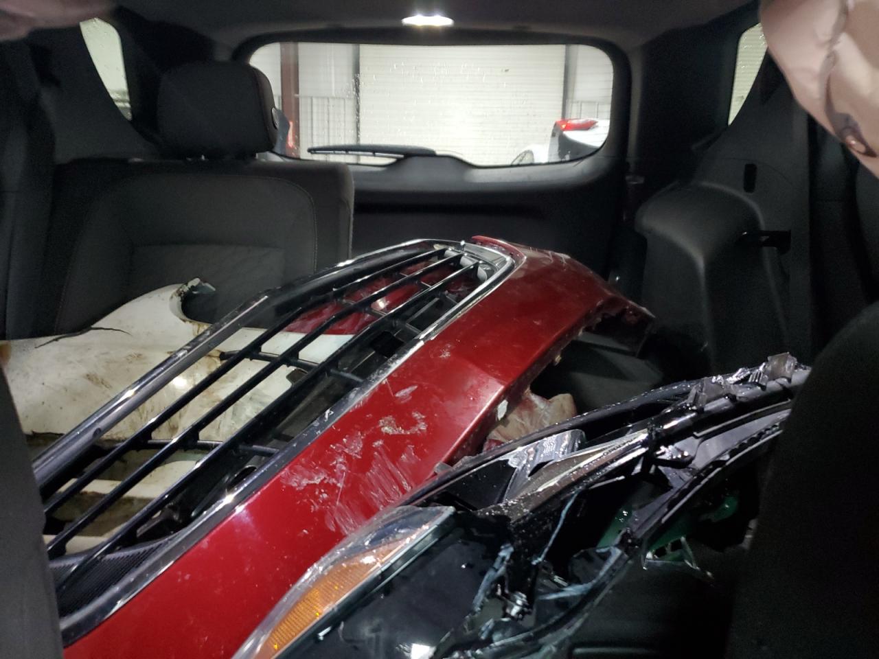 2018 Chevrolet Equinox Lt VIN: 2GNAXTEX0J6161892 Lot: 70624785