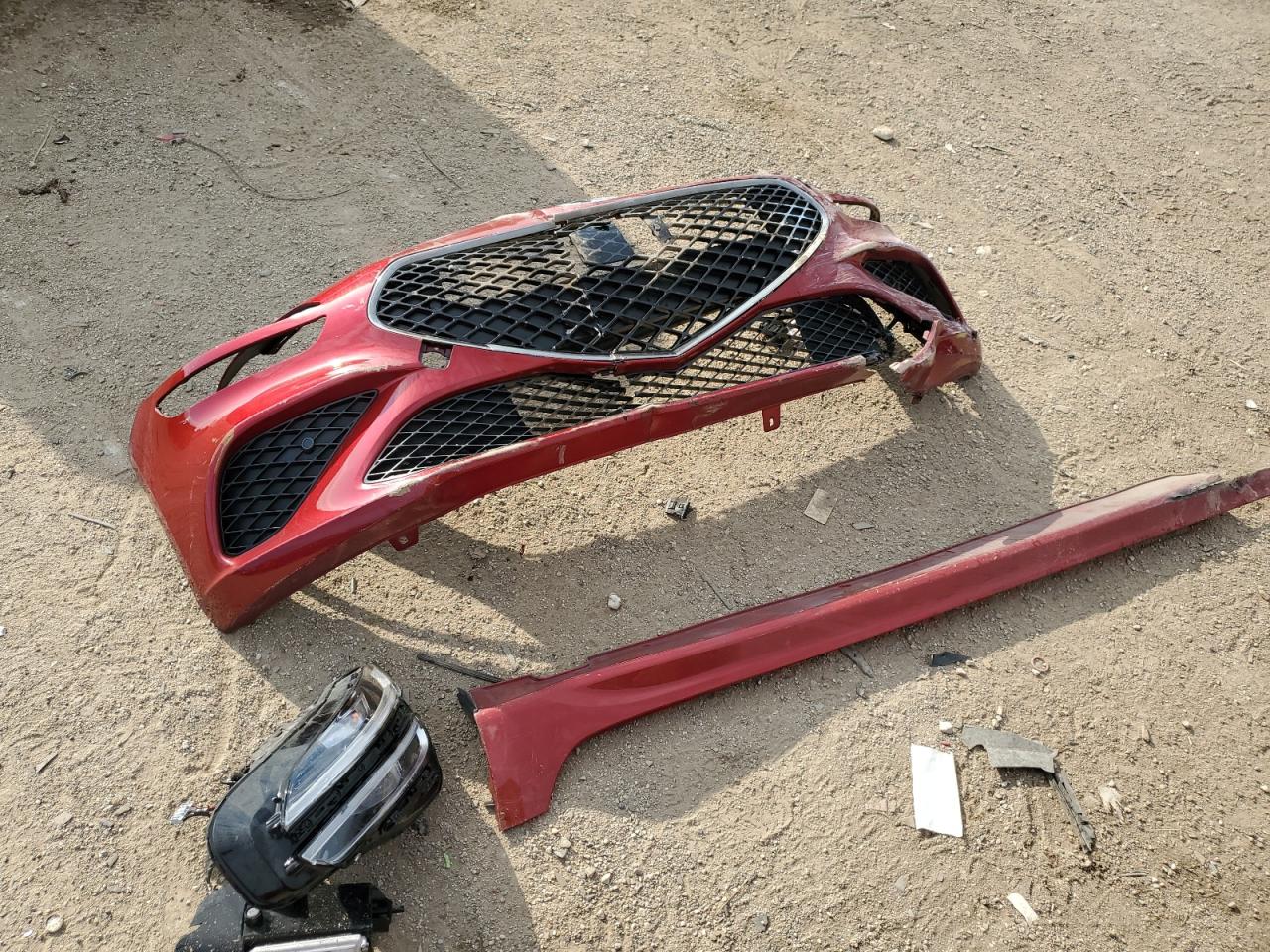 2023 Genesis G70 Base VIN: KMTG54TE3PU107868 Lot: 72075245