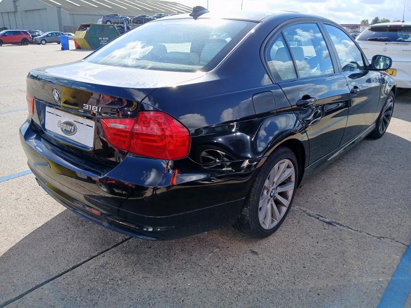 2010 BMW 318I SE 