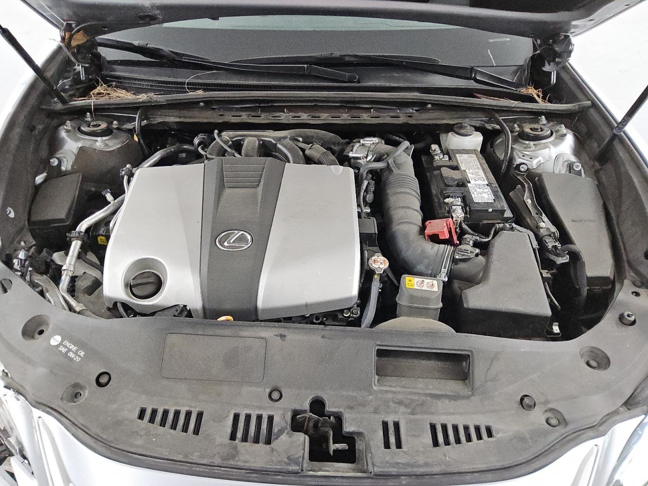 2024 Lexus Es 350 Base VIN: 58ACZ1B15RU163073 Lot: 71821605
