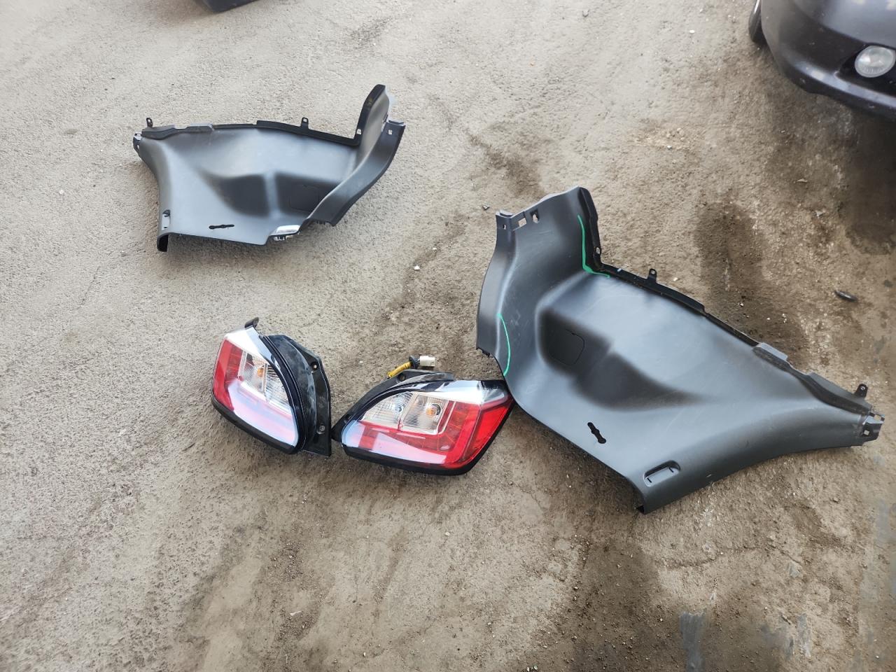 2023 Mitsubishi Mirage Se VIN: ML32AWHJ2PH001722 Lot: 80056245