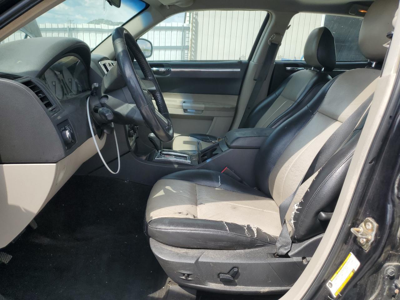 2006 Chrysler 300 Touring VIN: 2C3KA53G86H342543 Lot: 81011645