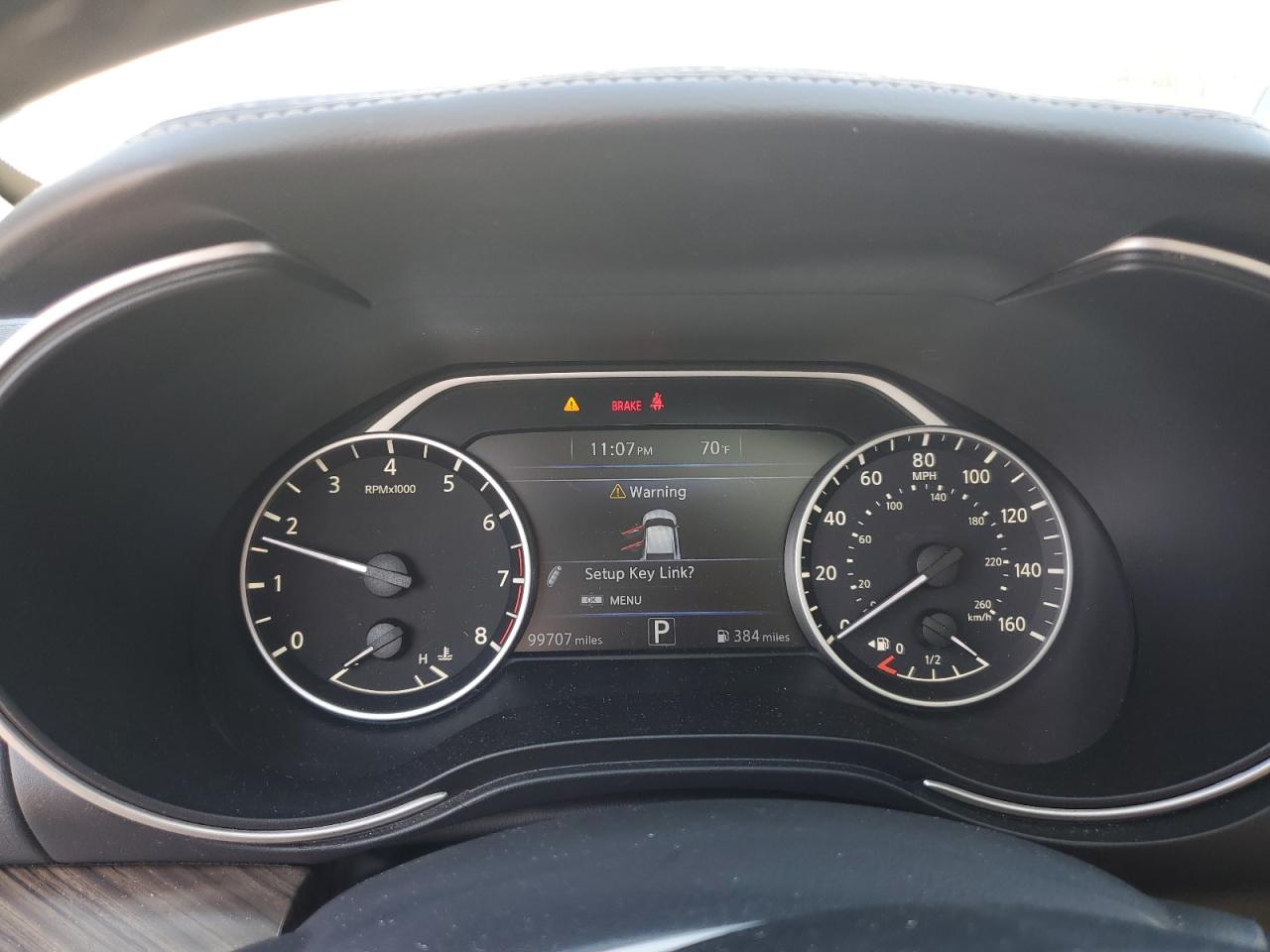 2016 Nissan Maxima 3.5S VIN: 1N4AA6AP8GC416036 Lot: 71365585