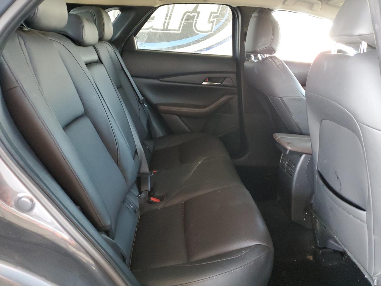 2021 Mazda Cx-30 Premium VIN: 3MVDMADM2MM238538 Lot: 80414145