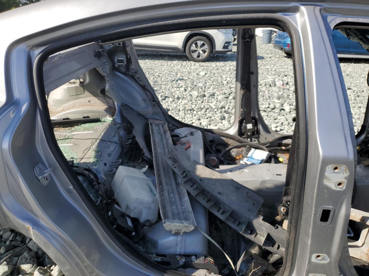 2017 Dodge Charger R/T 392 VIN: 2C3CDXGJ1HH559481 Lot: 81280145