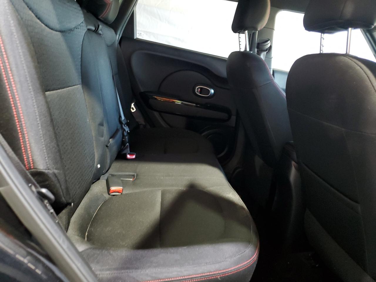 2016 Kia Soul + VIN: KNDJP3A59G7345895 Lot: 84432575