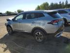 2023 KIA SPORTAGE LX   for sale at Copart ON - TORONTO