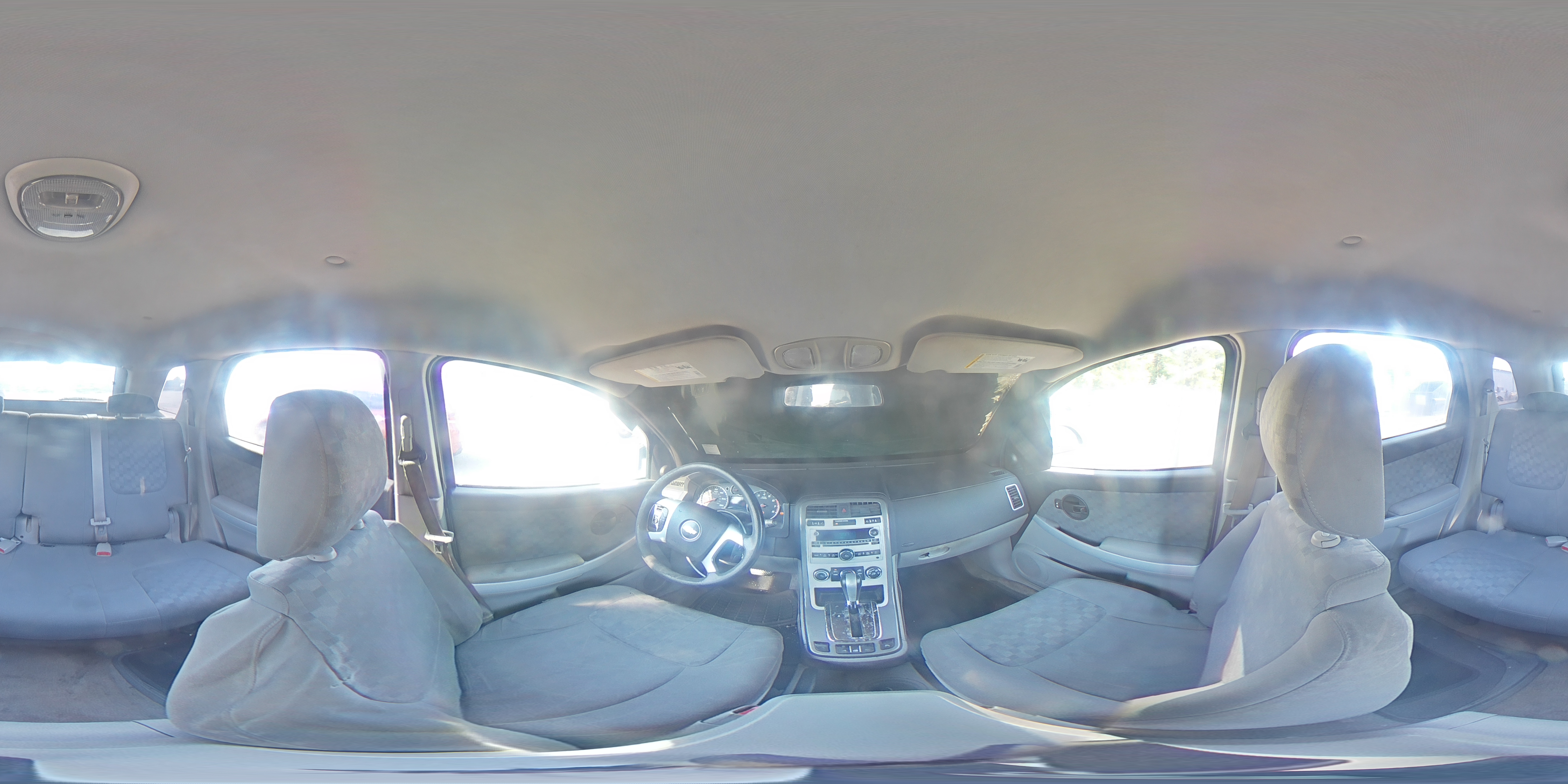 2007 Chevrolet Equinox Ls VIN: 2CNDL13F276235088 Lot: 80886765