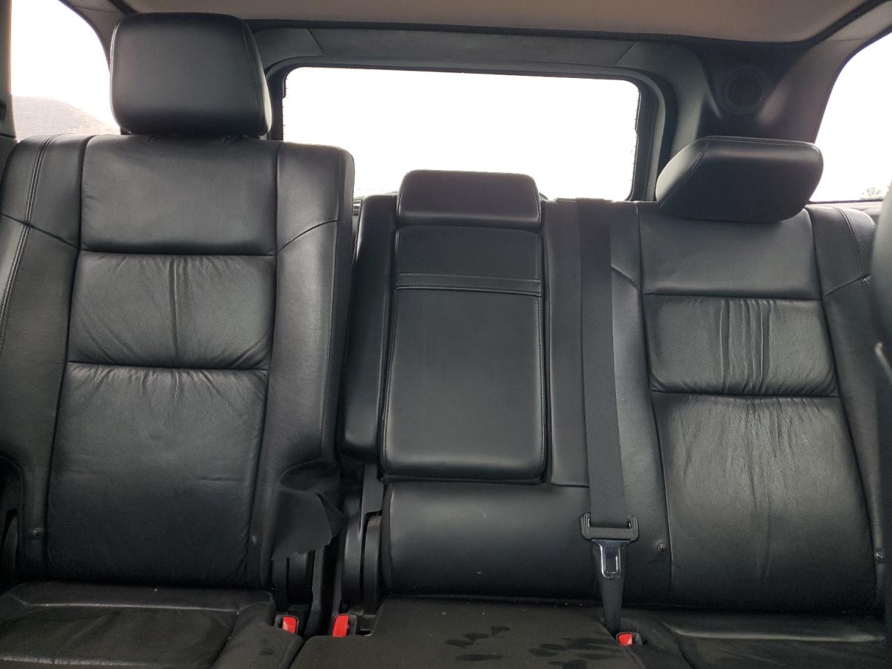 2013 Jeep Grand Cherokee Laredo VIN: 1C4RJEAT2DC578096 Lot: 83948955