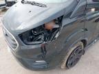 2022 FORD TRANSIT CUSTOM 300LMTD EB  for sale at Copart SANDY