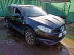 2012 NISSAN QASHQAI N-TEC + DCI  for sale at Copart PETERLEE