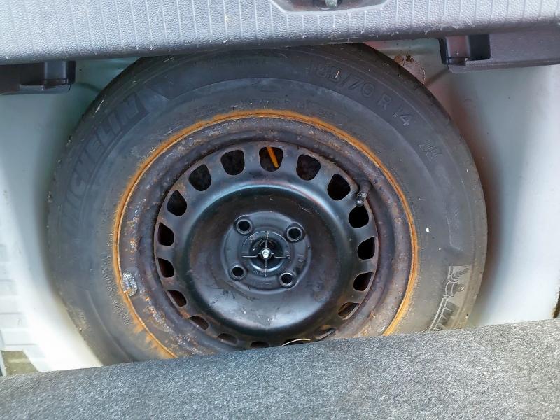 2009 VAUXHALL CORSA LIFE A/C 