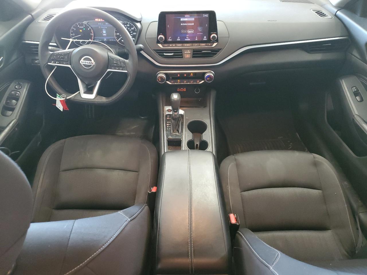 2020 Nissan Altima S VIN: 1N4BL4BVXLC175929 Lot: 84261995