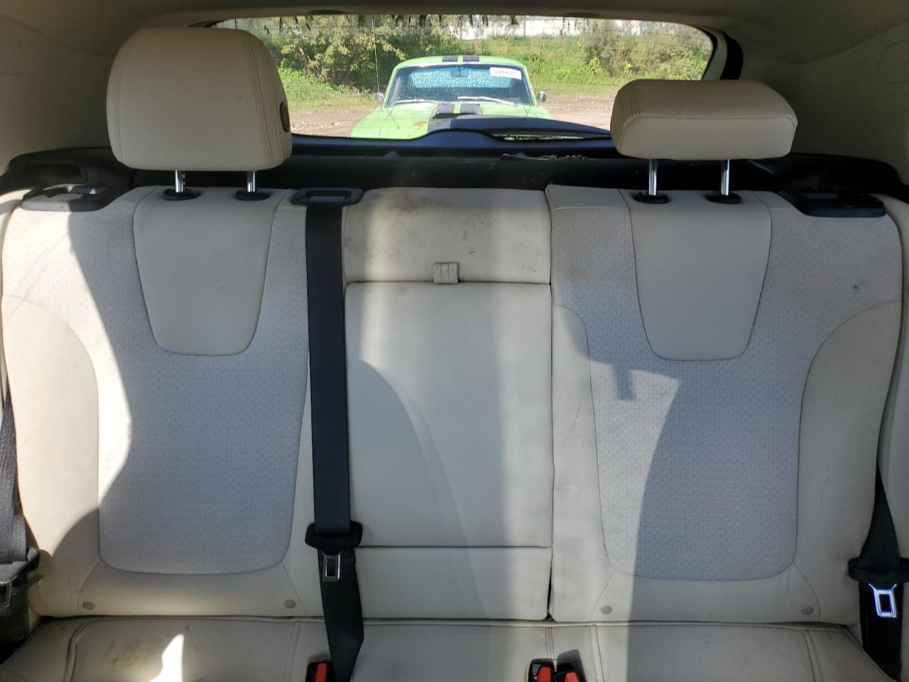 2021 Buick Encore Gx Select VIN: KL4MMESL1MB065468 Lot: 84418985