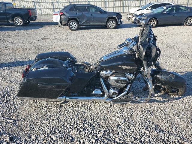 2017 Harley-Davidson Flhx Street Glide