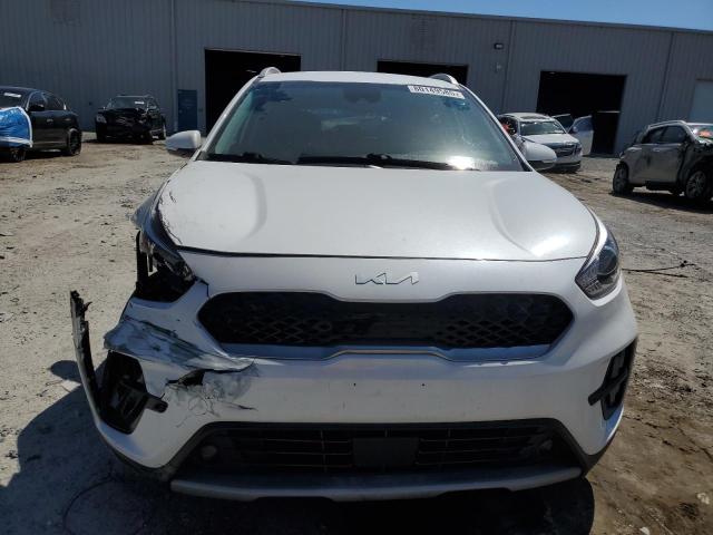  KIA NIRO 2022 Белы