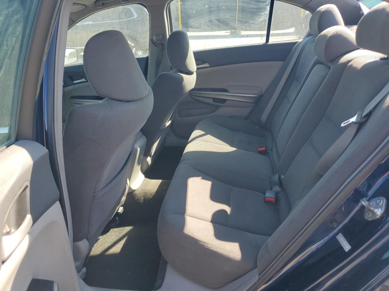 2009 Honda Accord Ex VIN: 1HGCP26789A035211 Lot: 80649035