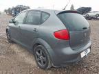 2015 SEAT ALTEA I TECH CR TDI ECOMO  for sale at Copart WISBECH