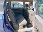 2009 VAUXHALL ZAFIRA EXCLUSIV  for sale at Copart CORBY