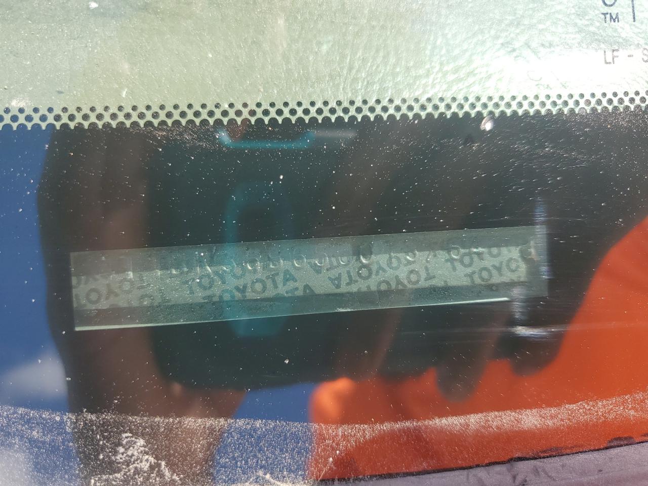 2005 Toyota Avalon Xl VIN: 4T1BK36B65U013764 Lot: 81707405