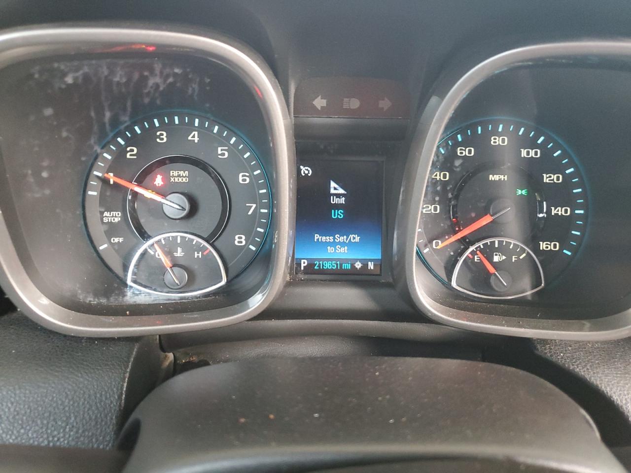 2014 Chevrolet Malibu Ls VIN: 1G11B5SL2EF216898 Lot: 71060765