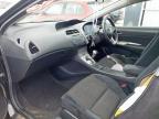 2009 HONDA CIVIC TYPE-S  for sale at Copart YORK
