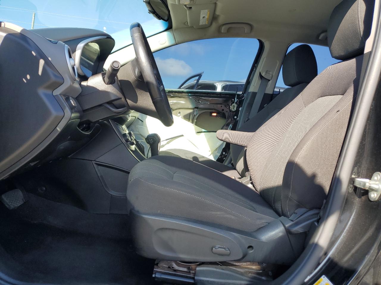 2020 Chevrolet Sonic Lt VIN: 1G1JD5SB3L4122331 Lot: 81777465