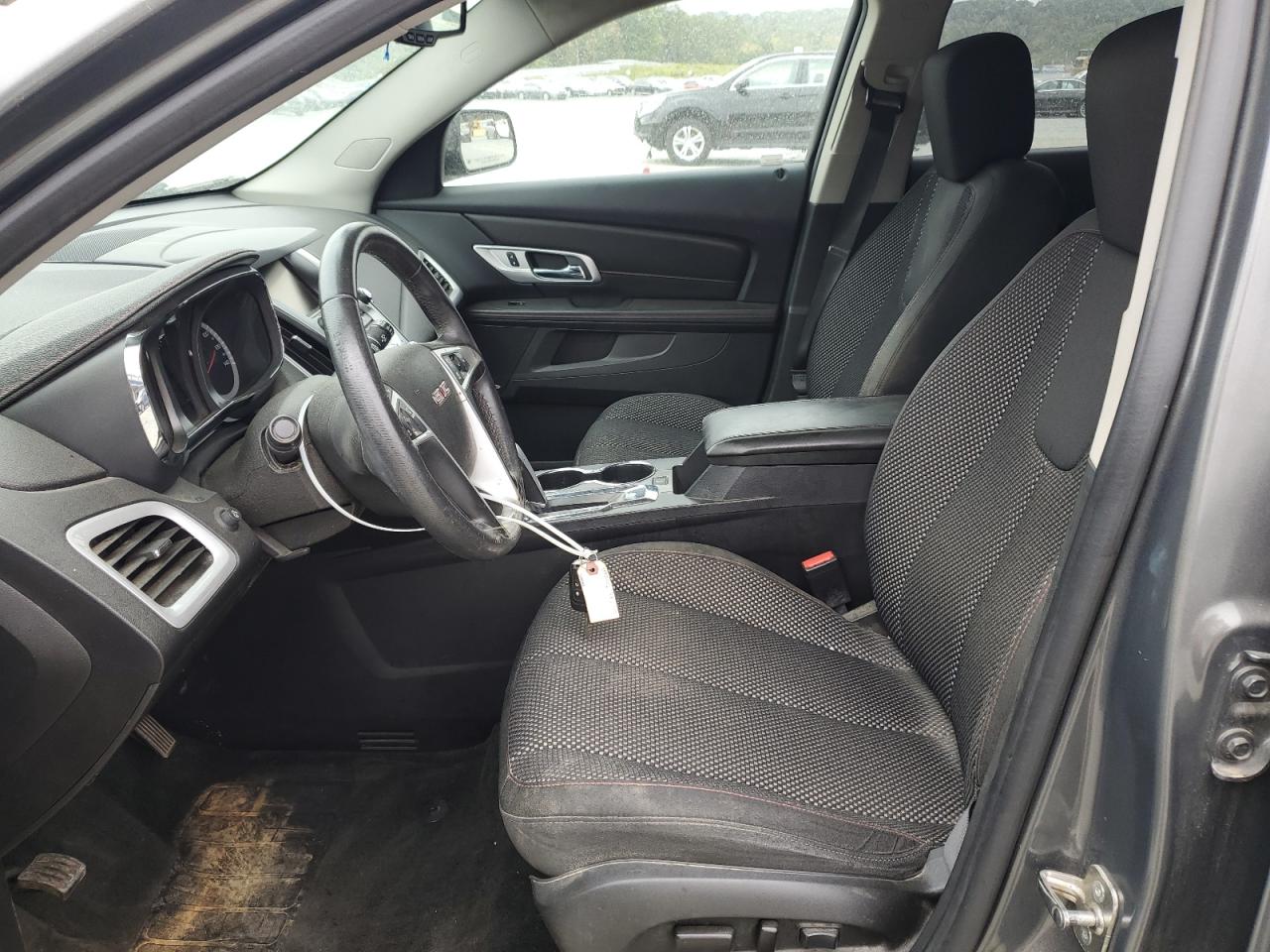 2013 GMC Terrain Sle VIN: 2GKALSEK4D6327682 Lot: 84228895