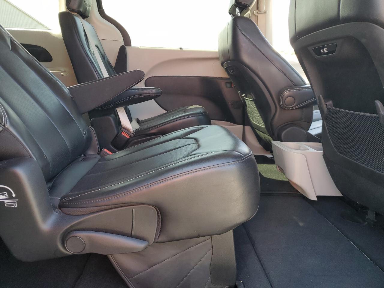 2024 Chrysler Pacifica Touring L VIN: 2C4RC1BG3RR163159 Lot: 81298585