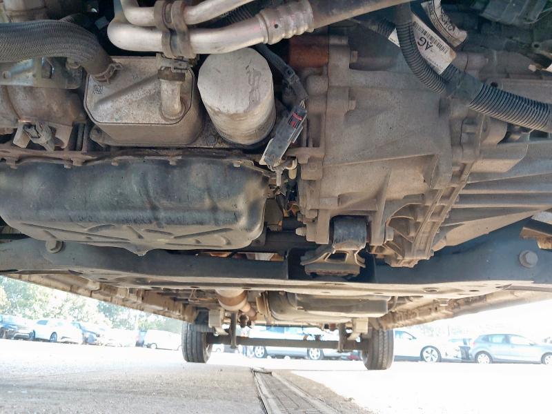 2024 FORD TRANSIT 350 LEADER ECOBLU 