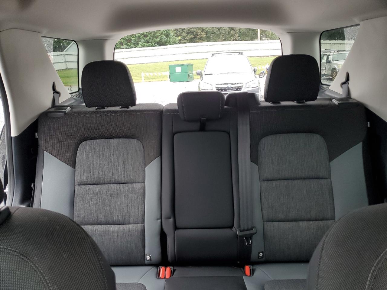 2021 Ford Bronco Sport Big Bend VIN: 3FMCR9B66MRA42070 Lot: 81789125