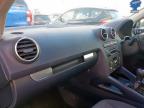 2004 AUDI A3  for sale at Copart SANDY