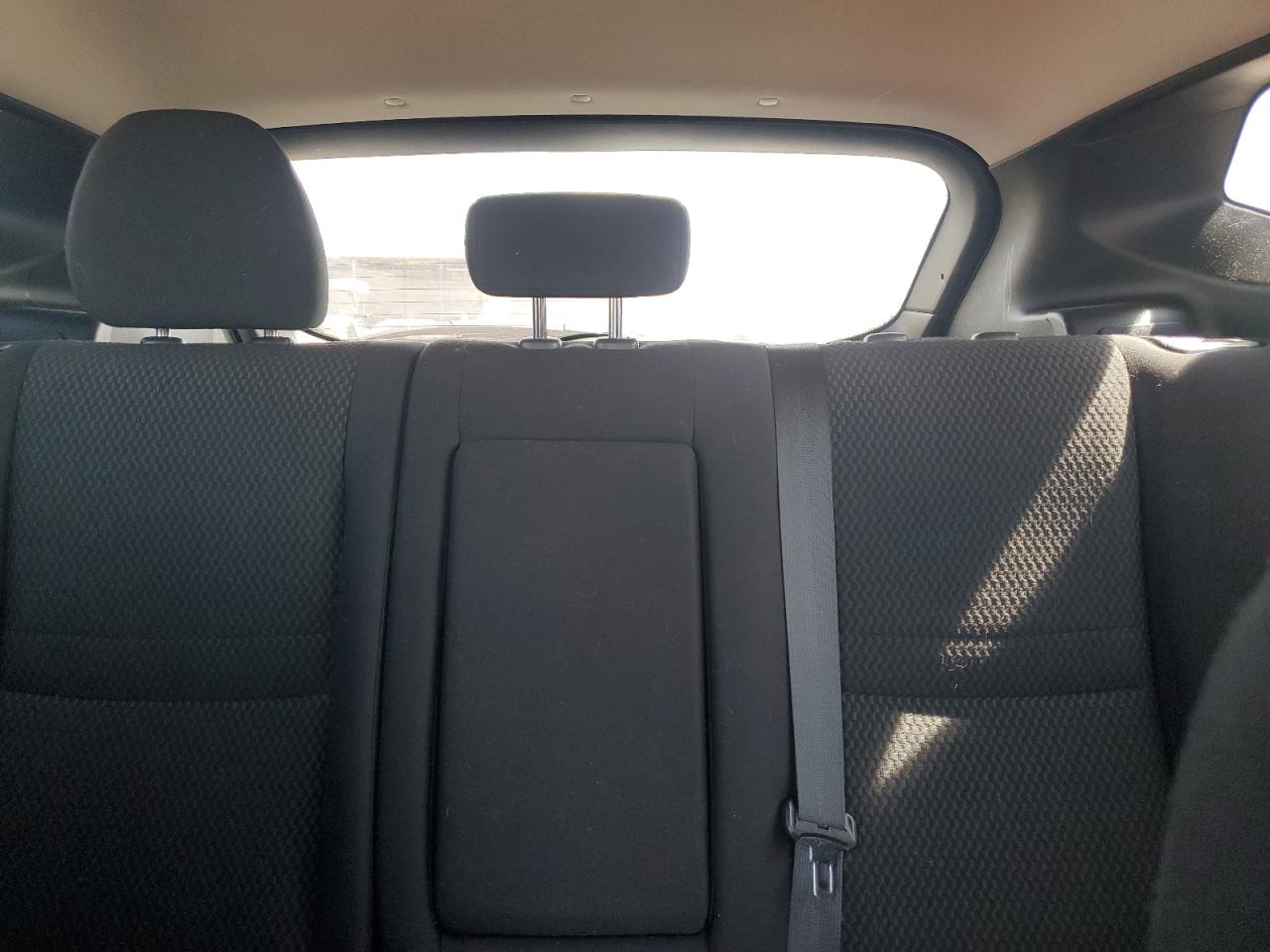 2019 Nissan Rogue Sport S VIN: JN1BJ1CR9KW624002 Lot: 72041005