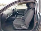 2016 AUDI A3 SE TECHNIK TDI S-A  for sale at Copart CORBY