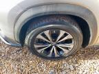 2021 LEXUS NX 300H CVT  for sale at Copart WISBECH