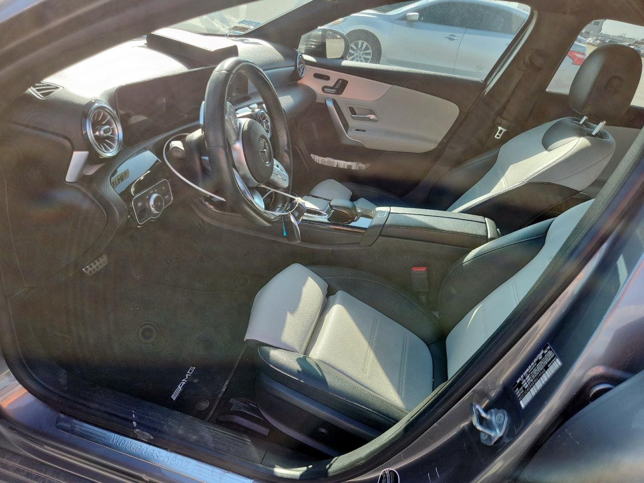 2019 Mercedes-Benz A 220 VIN: WDD3G4EB4KW019568 Lot: 84169855