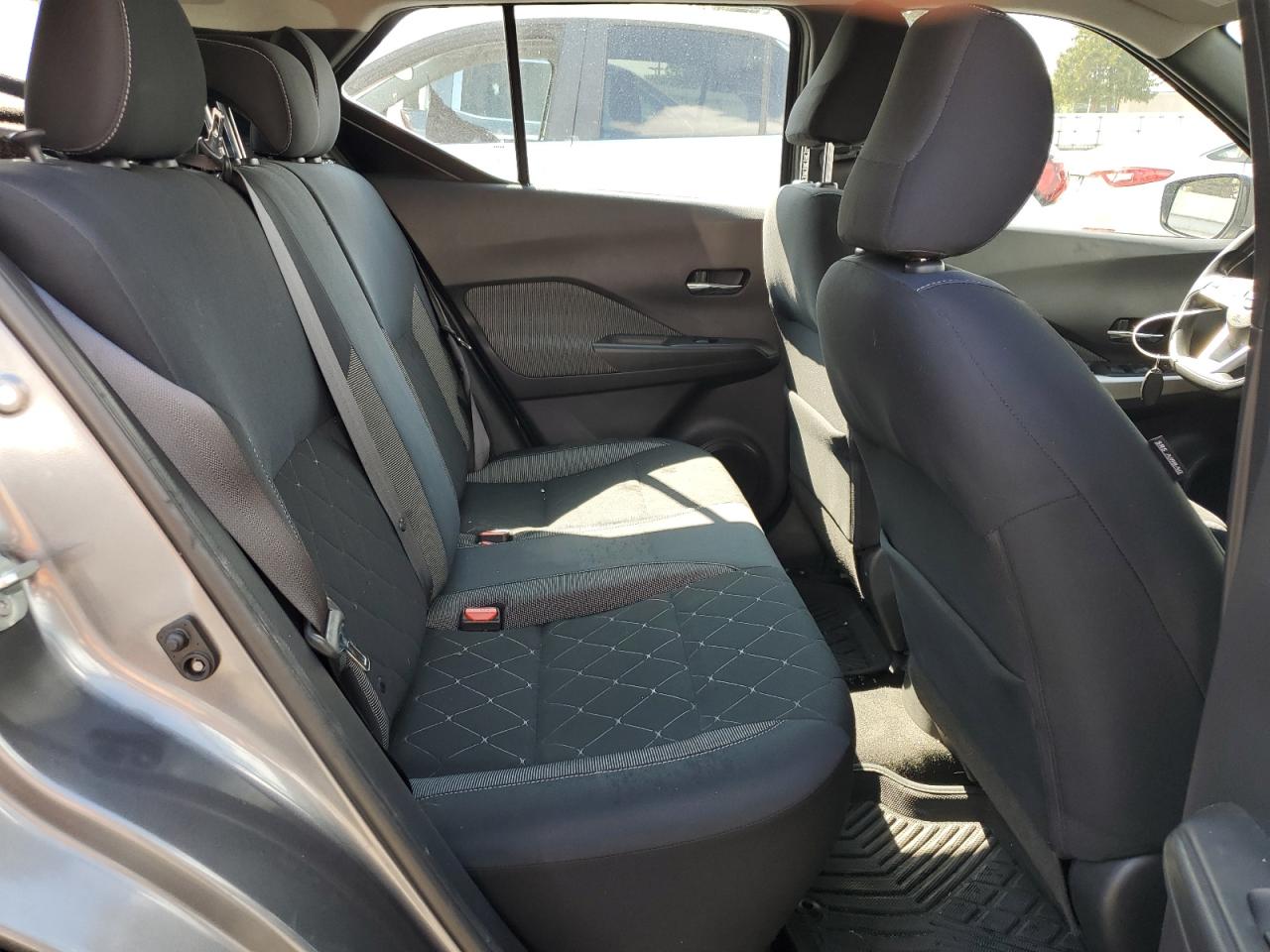 2018 Nissan Kicks S VIN: 3N1CP5CU4JL538227 Lot: 84356805