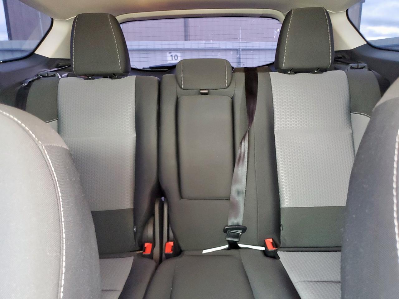 2017 Ford Escape Se VIN: 1FMCU9G96HUC17613 Lot: 81739675