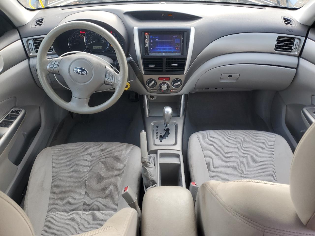 2010 Subaru Forester 2.5X Premium VIN: JF2SH6CC0AH712863 Lot: 81674795