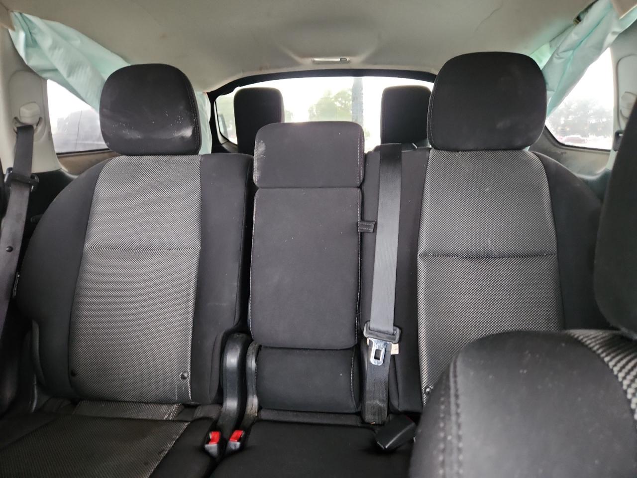 2020 Nissan Pathfinder Sv VIN: 5N1DR2BM3LC604093 Lot: 71667605